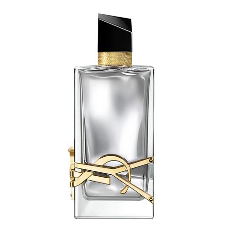 ysl libre absolu platine sample|libre l'absolu platine 2023.